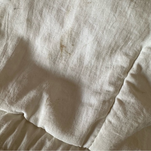 BOGNER SKI JUMPSUIT WOMENS NEUTRAL BELTED BODYCON RETRO SKI SUIT SMALL - Picture 13 of 14